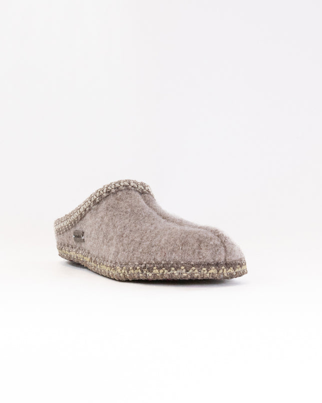 Haflinger AS (Unisex) - Natural