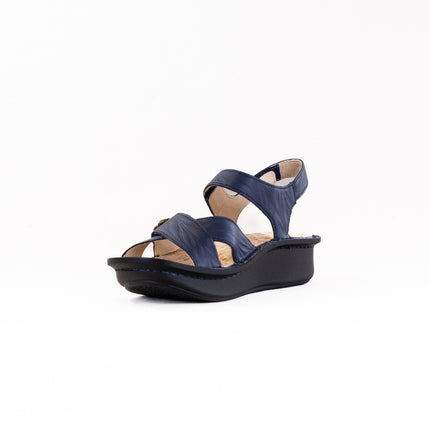 Alegria Kelsi (Women's) - Fondly Navy