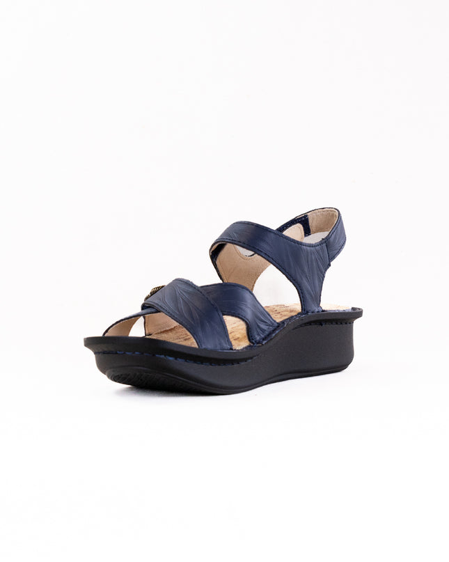 Alegria Kelsi (Women's) - Fondly Navy