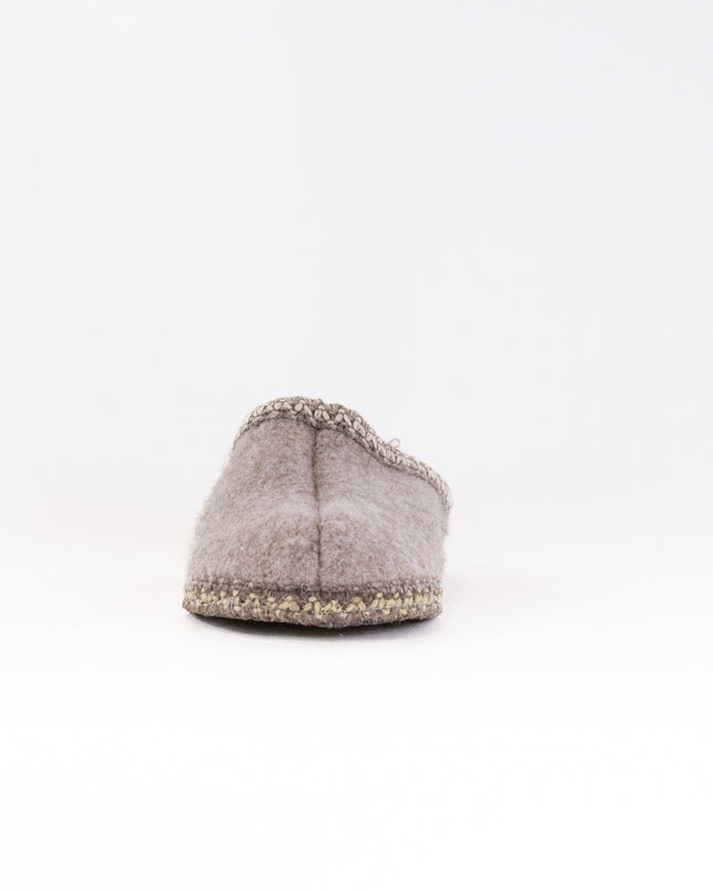 Haflinger AS (Unisex) - Natural