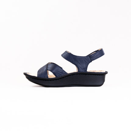 Alegria Kelsi (Women's) - Fondly Navy