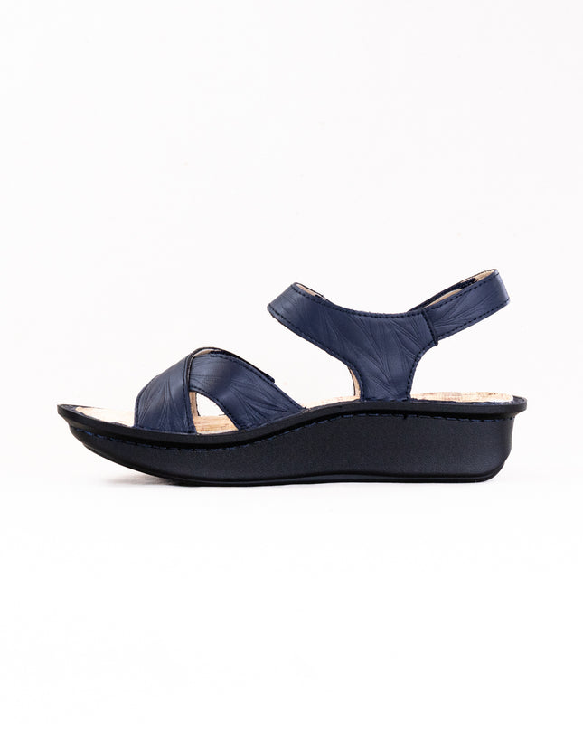 Alegria Kelsi (Women's) - Fondly Navy