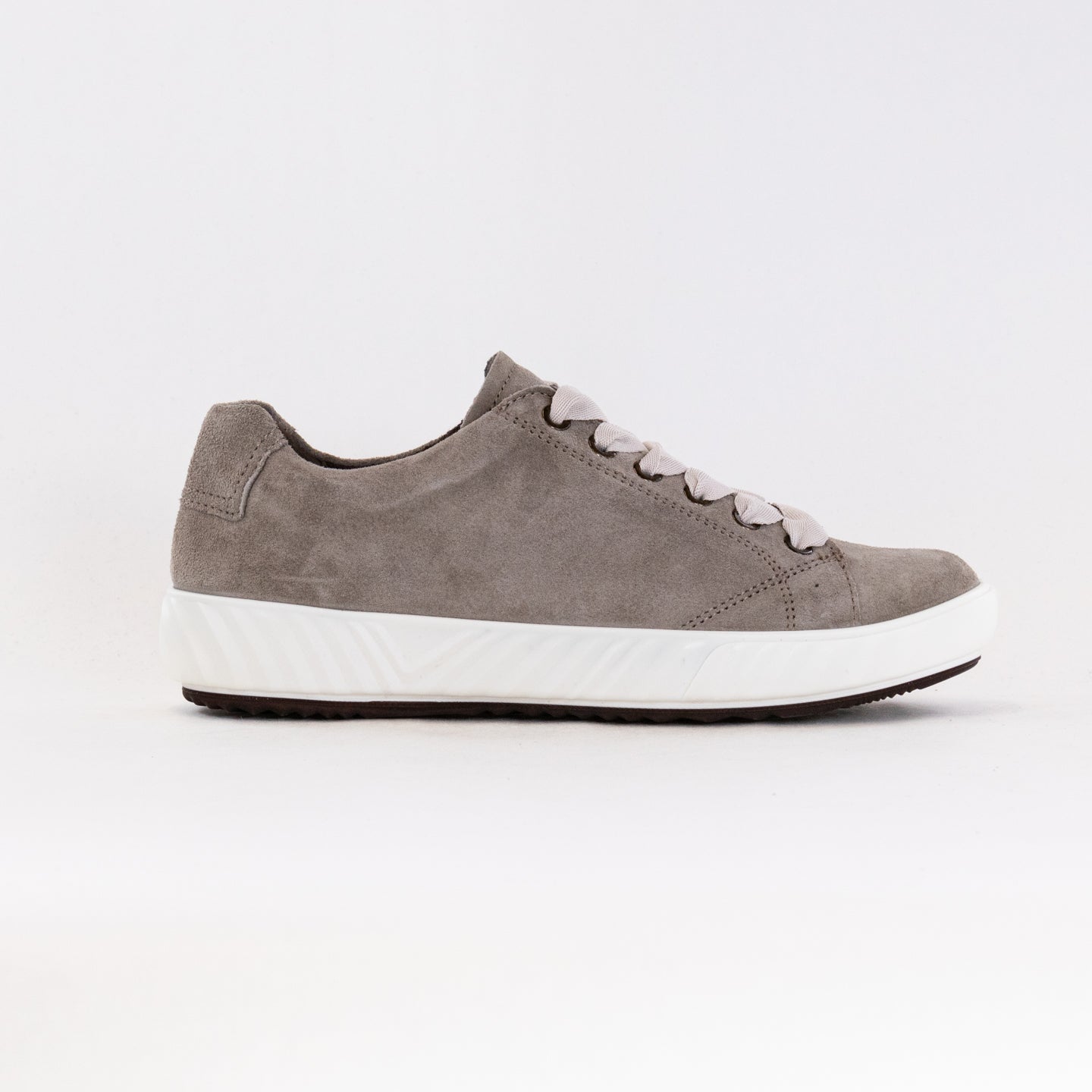 Ara Alexandria Lace Up Sneaker (Women's) - Moon