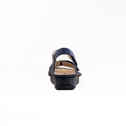 Alegria Kelsi (Women's) - Fondly Navy