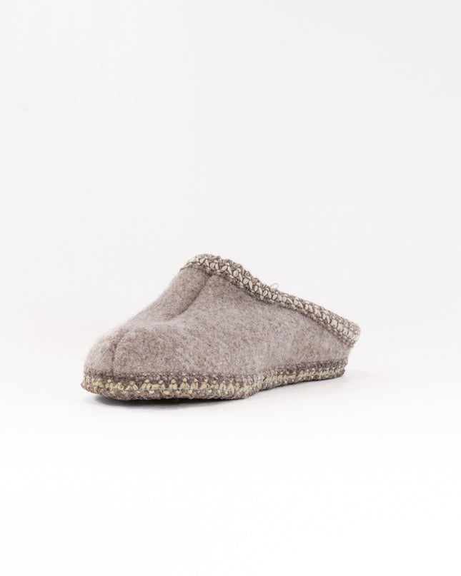 Haflinger AS (Unisex) - Natural