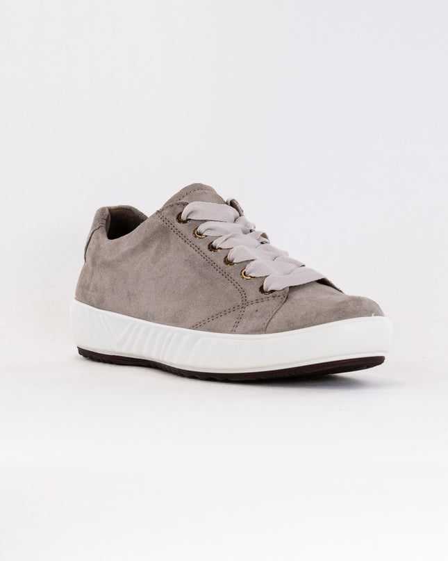Ara Alexandria Lace Up Sneaker (Women's) - Moon