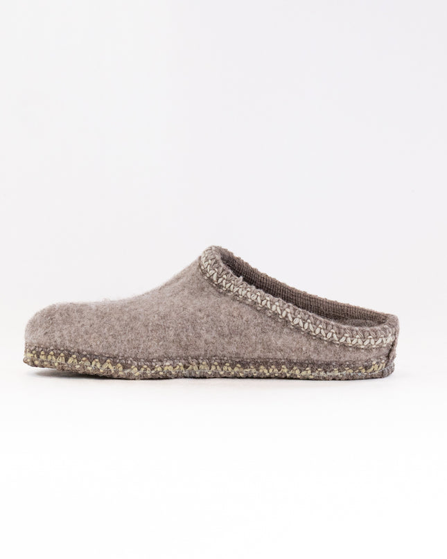 Haflinger AS (Unisex) - Natural
