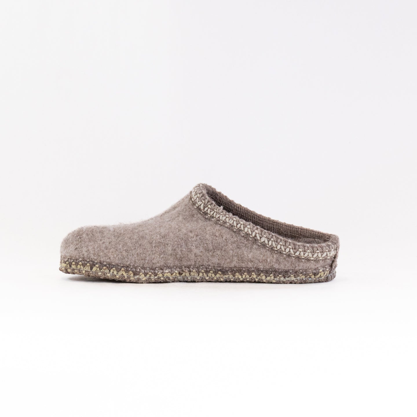 Haflinger AS (Unisex) - Natural