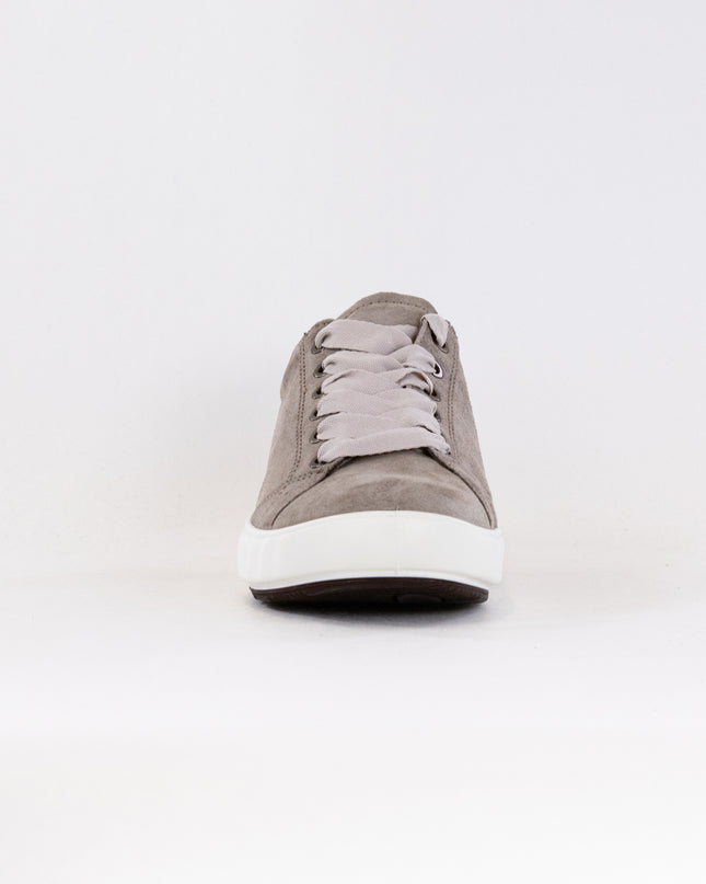 Ara Alexandria Lace Up Sneaker (Women's) - Moon