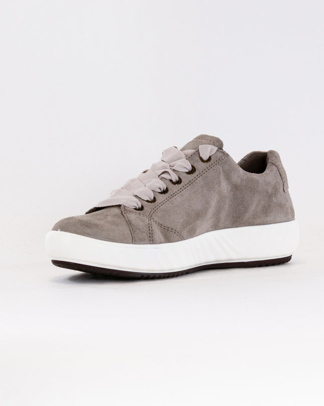 Ara Alexandria Lace Up Sneaker (Women's) - Moon