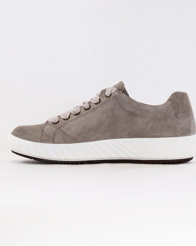 Ara Alexandria Lace Up Sneaker (Women's) - Moon