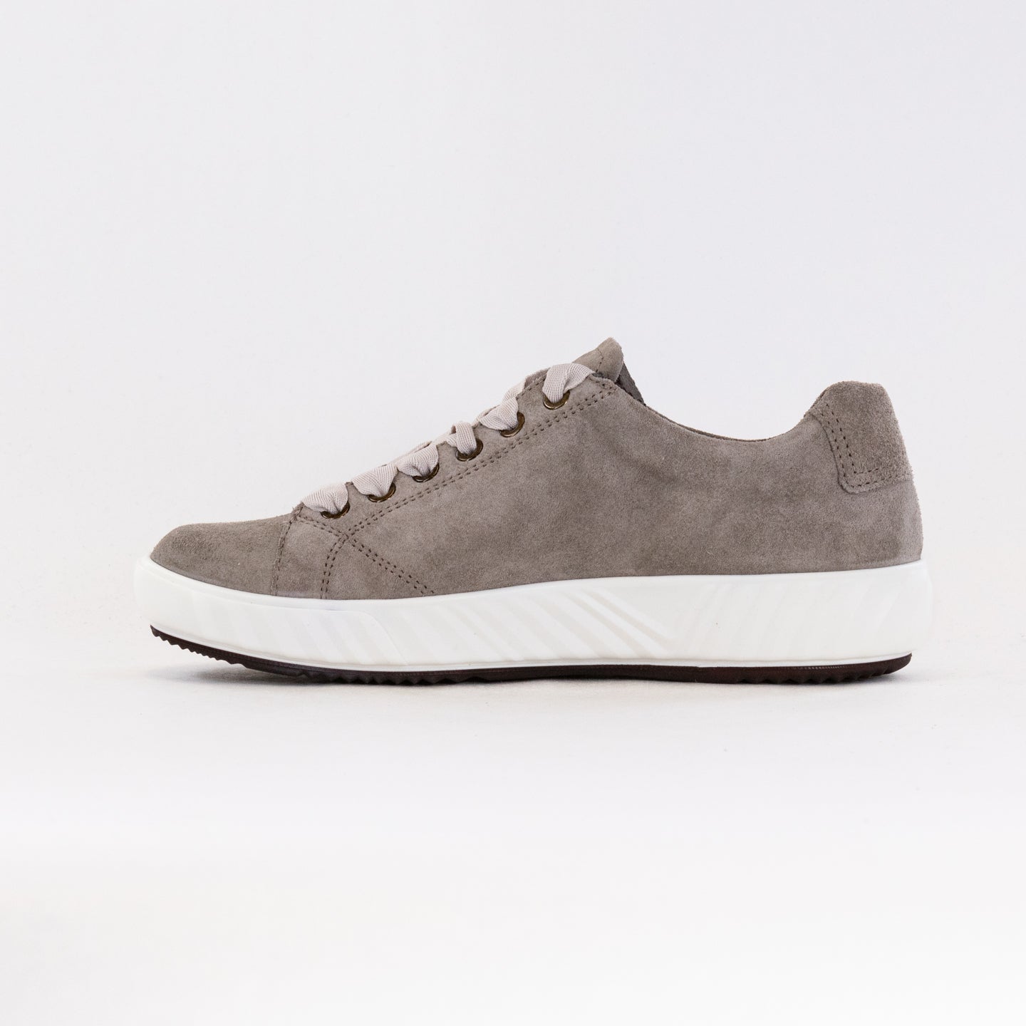 Ara Alexandria Lace Up Sneaker (Women's) - Moon