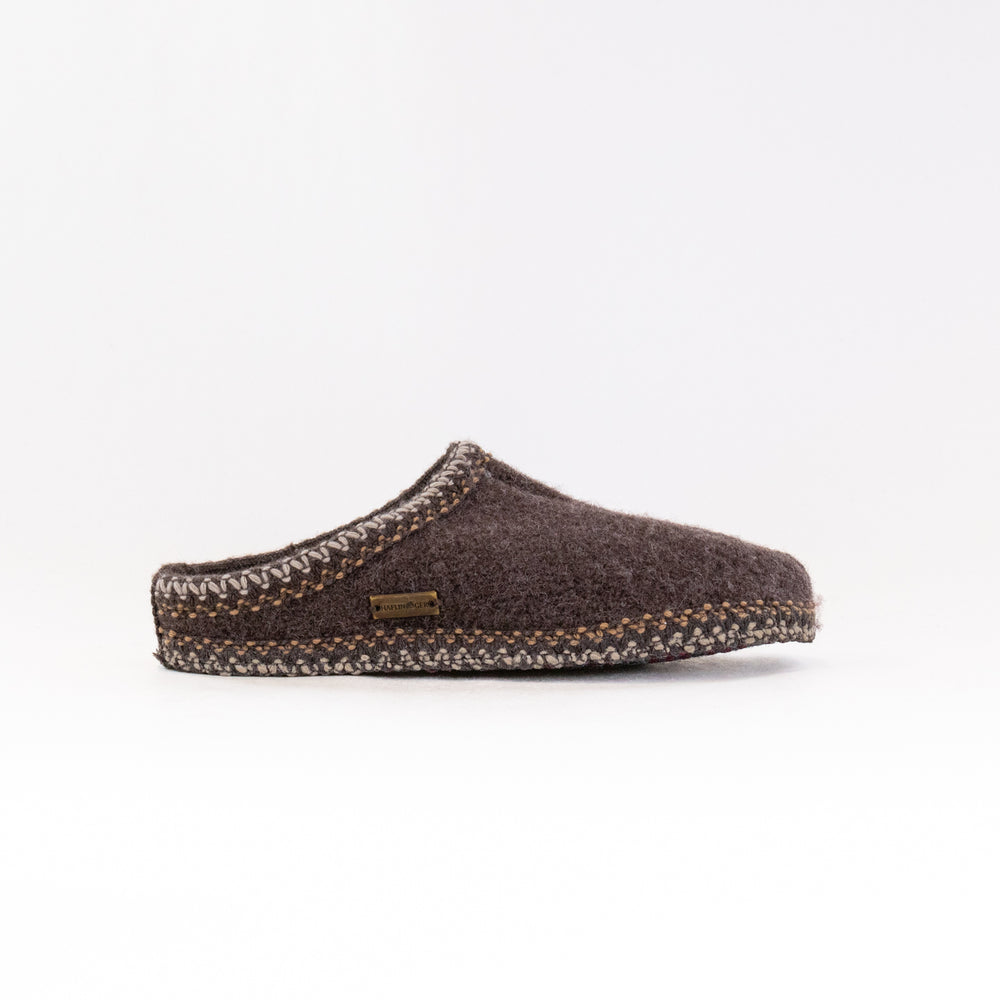 Haflinger AS63 (Unisex) - Smokey Brown