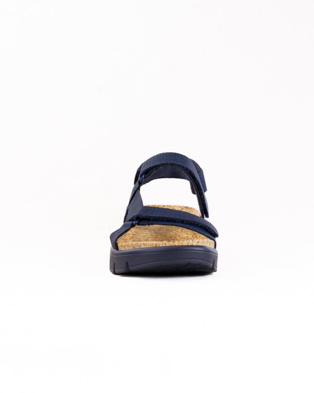 Alegria Henna (Women's) - Netted Navy
