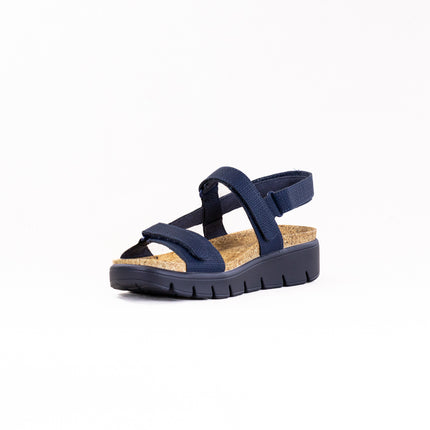 Alegria Henna (Women's) - Netted Navy