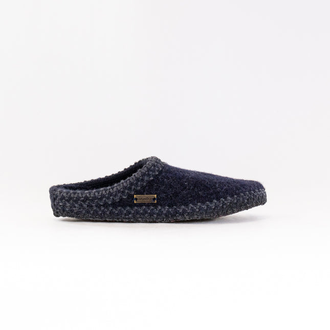 Haflinger AS (Unisex) - Navy