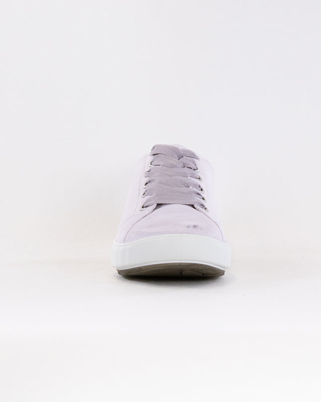 Ara Alexandria Lace Up Sneaker (Women's) - Lilac