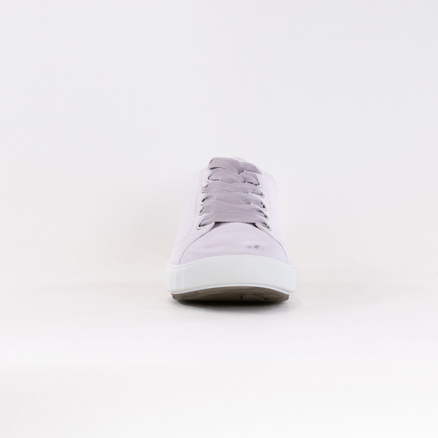 Ara Alexandria Lace Up Sneaker (Women's) - Lilac