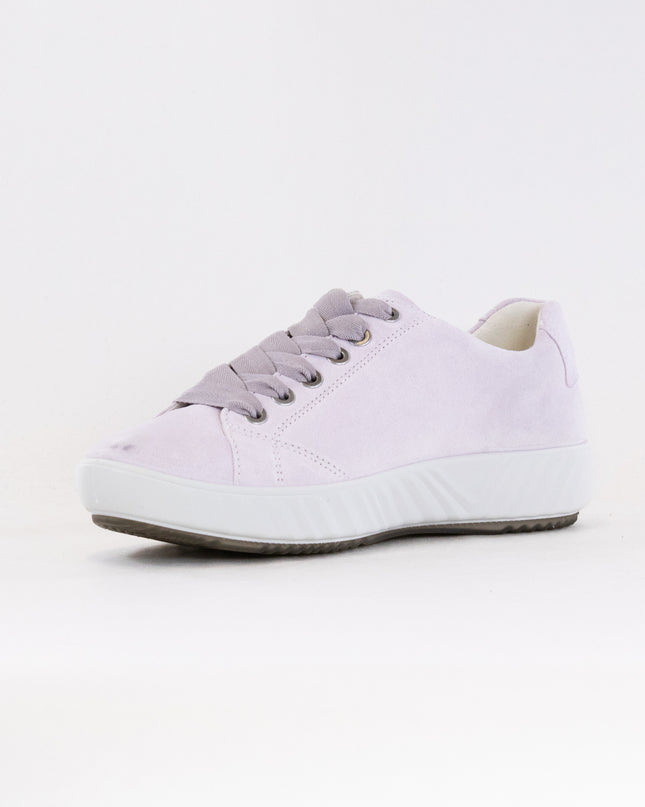 Ara Alexandria Lace Up Sneaker (Women's) - Lilac