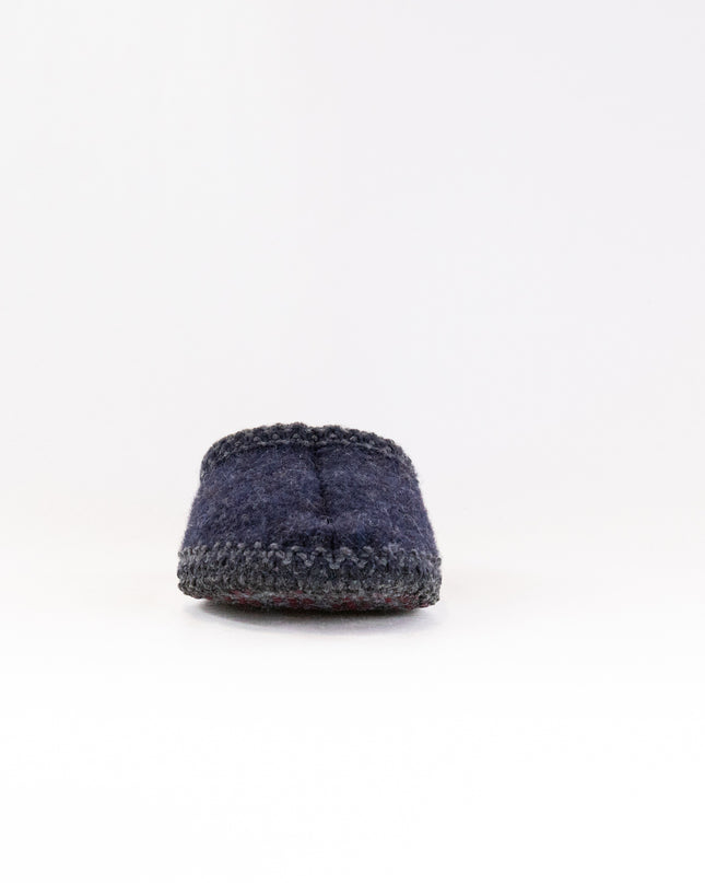 Haflinger AS (Unisex) - Navy