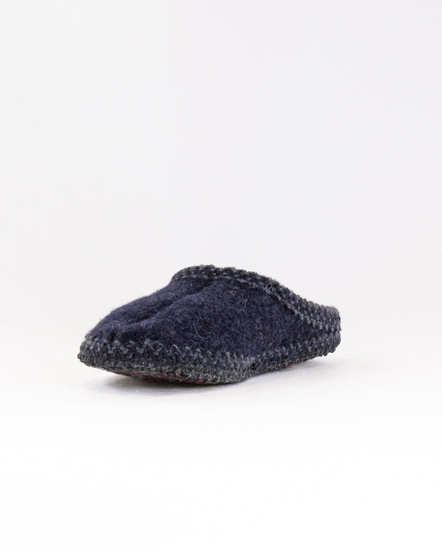 Haflinger AS (Unisex) - Navy