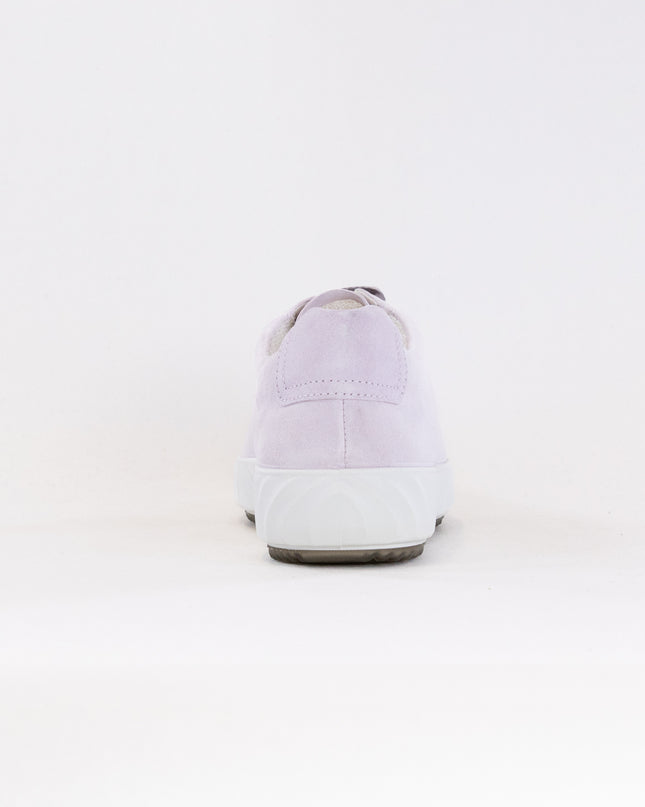 Ara Alexandria Lace Up Sneaker (Women's) - Lilac