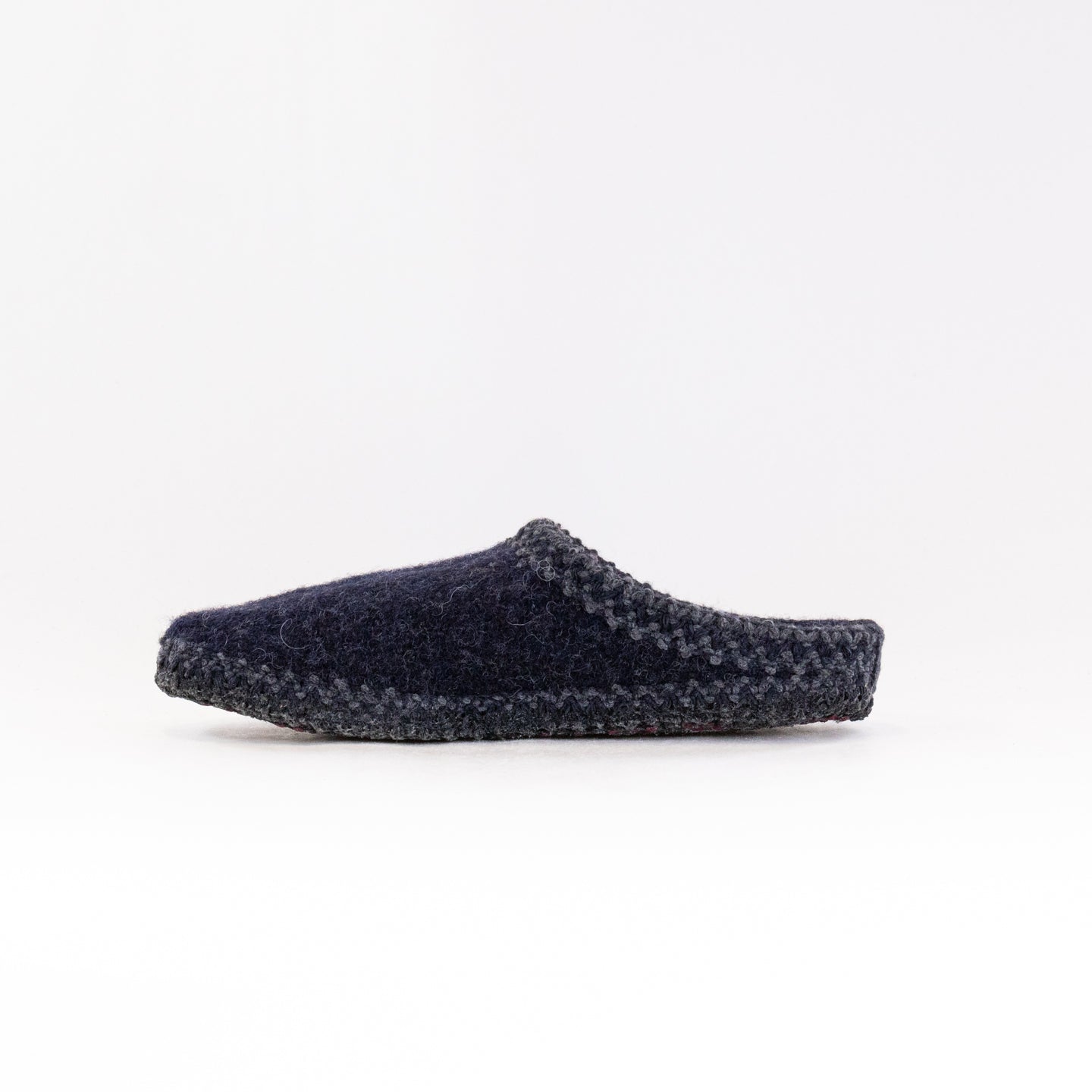 Haflinger AS (Unisex) - Navy