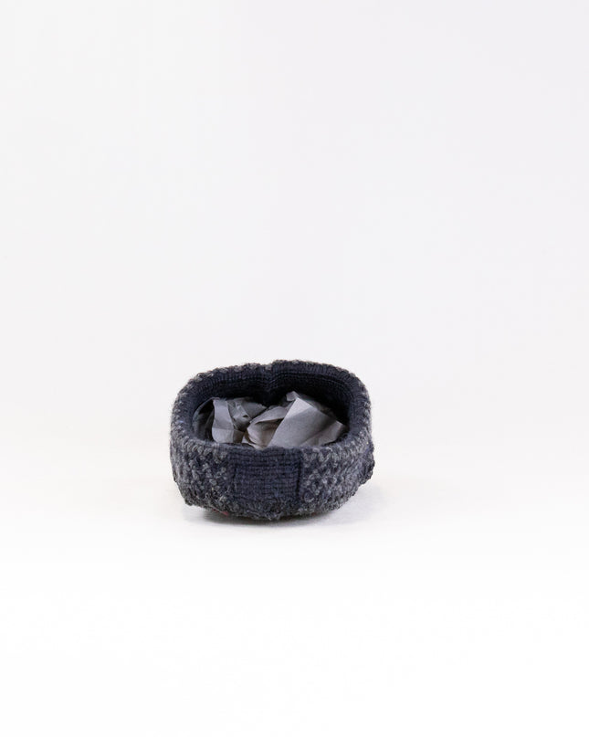 Haflinger AS (Unisex) - Navy