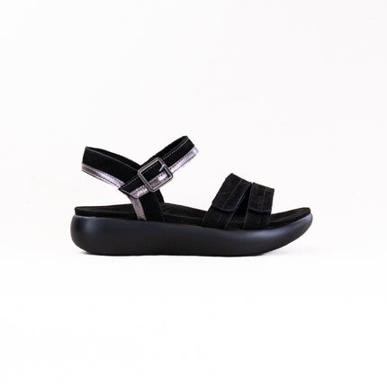 Alegria Blinda (Women's) - Black