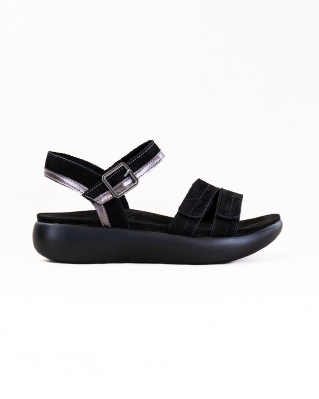 Alegria Blinda (Women's) - Black