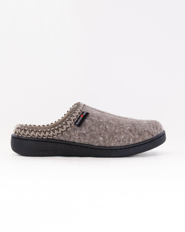 Haflinger AT (Unisex) - Natural