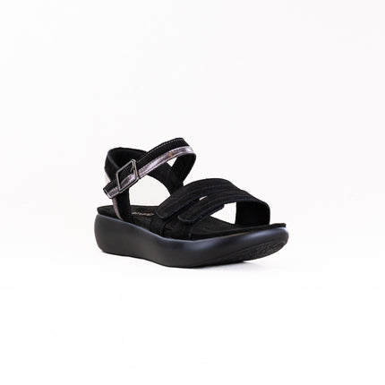 Alegria Blinda (Women's) - Black