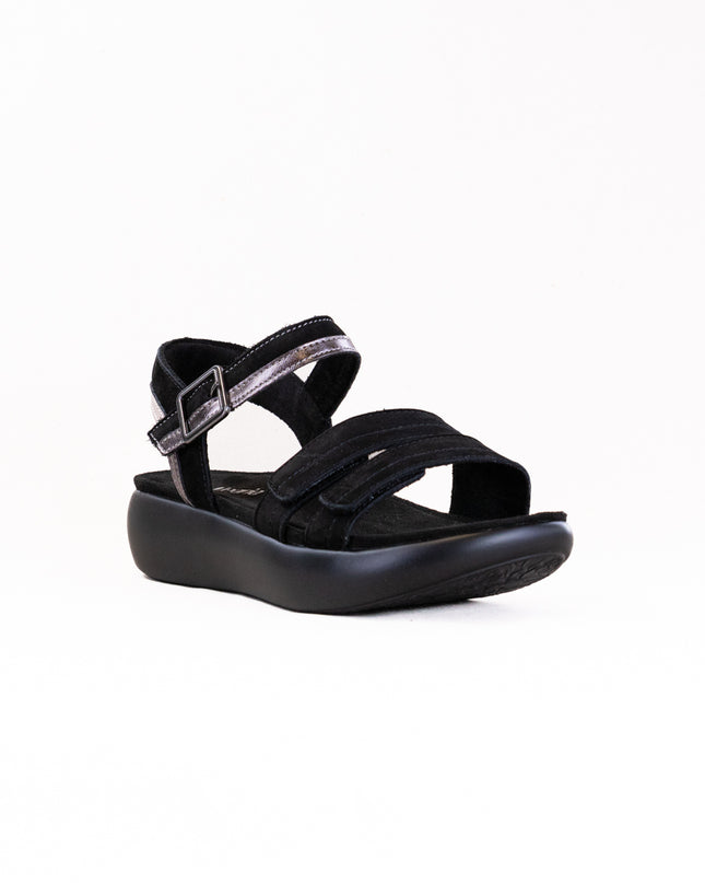 Alegria Blinda (Women's) - Black