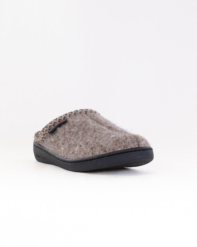 Haflinger AT (Unisex) - Natural