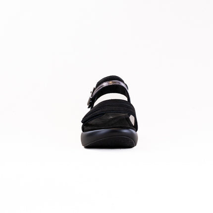 Alegria Blinda (Women's) - Black