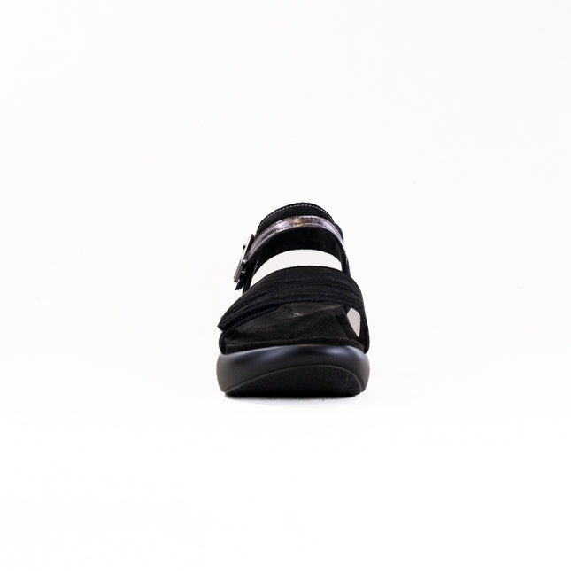 Alegria Blinda (Women's) - Black