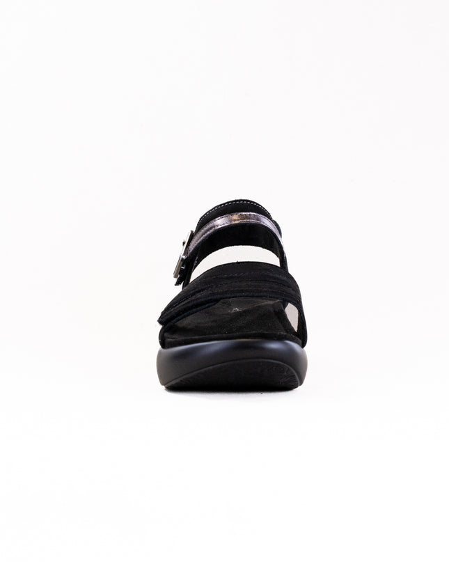 Alegria Blinda (Women's) - Black