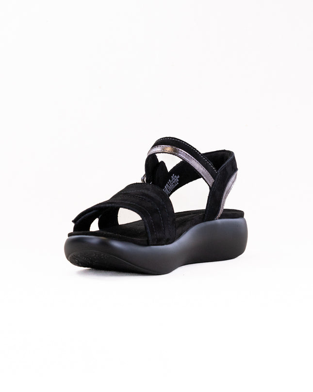 Alegria Blinda (Women's) - Black
