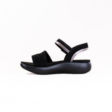 Alegria Blinda (Women's) - Black