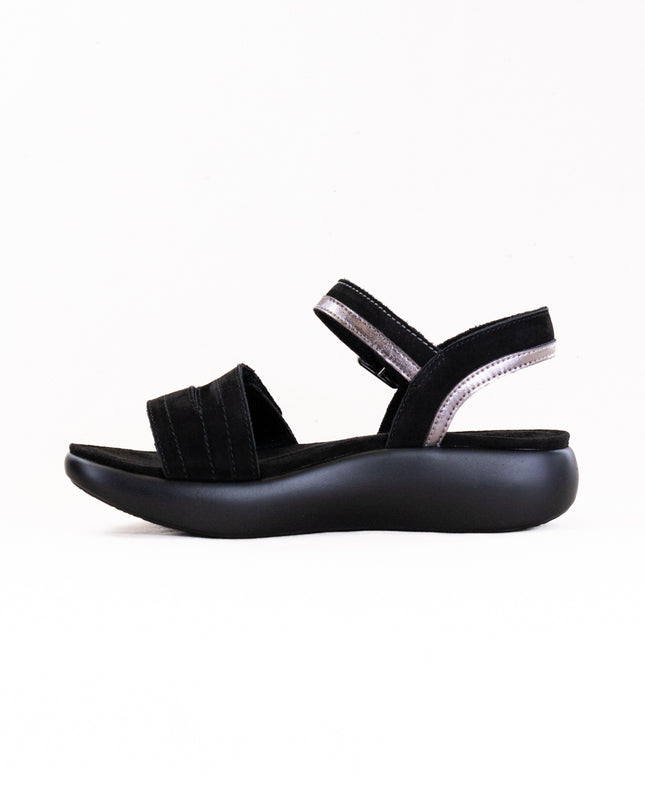 Alegria Blinda (Women's) - Black