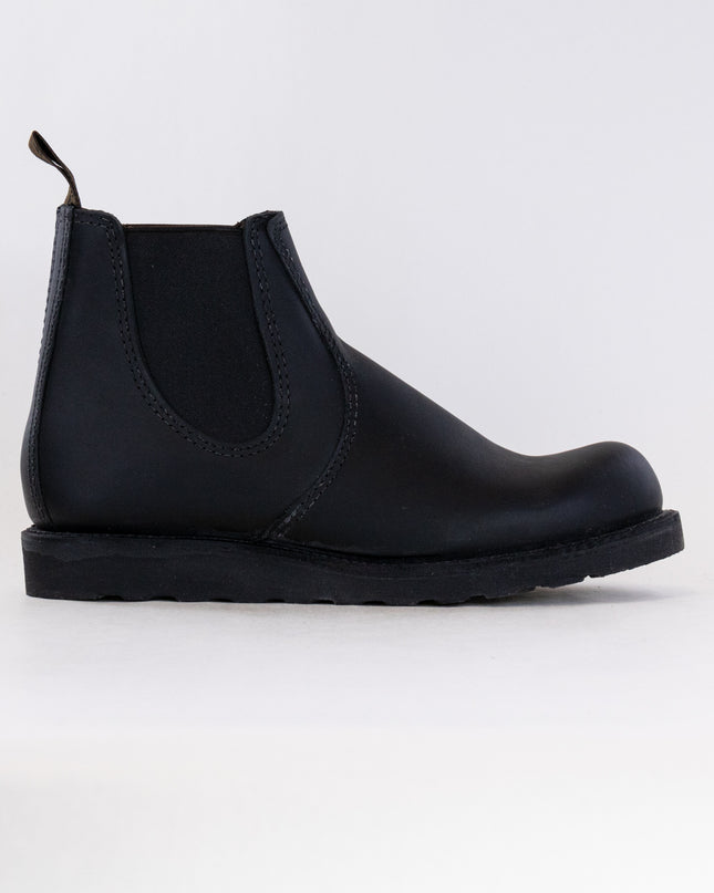 Red Wing Heritage Classic Chelsea (Men's) - Black Harness