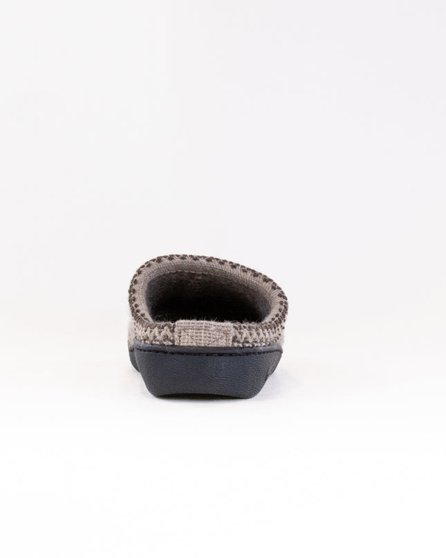 Haflinger AT (Unisex) - Natural
