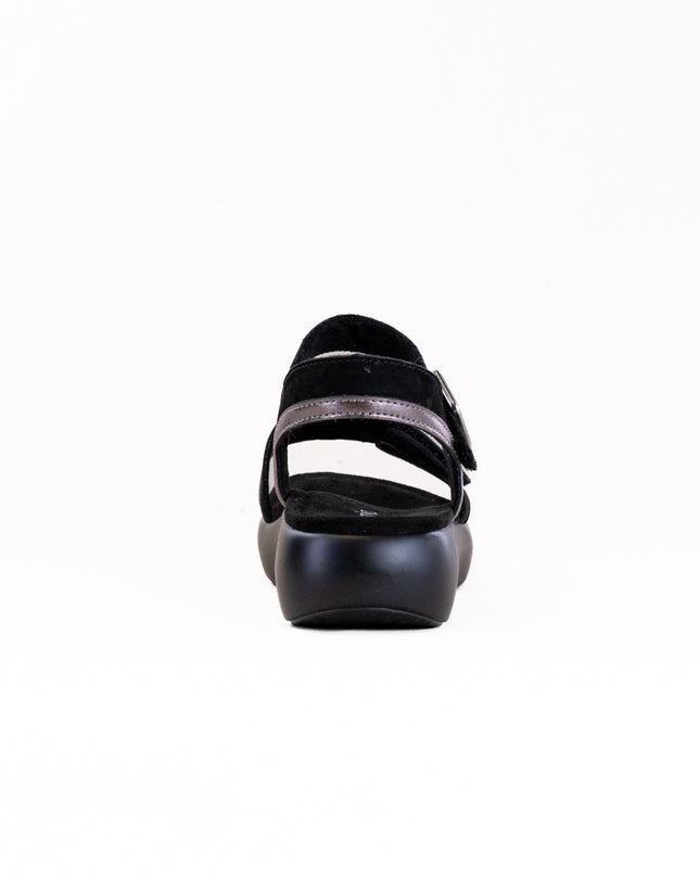 Alegria Blinda (Women's) - Black