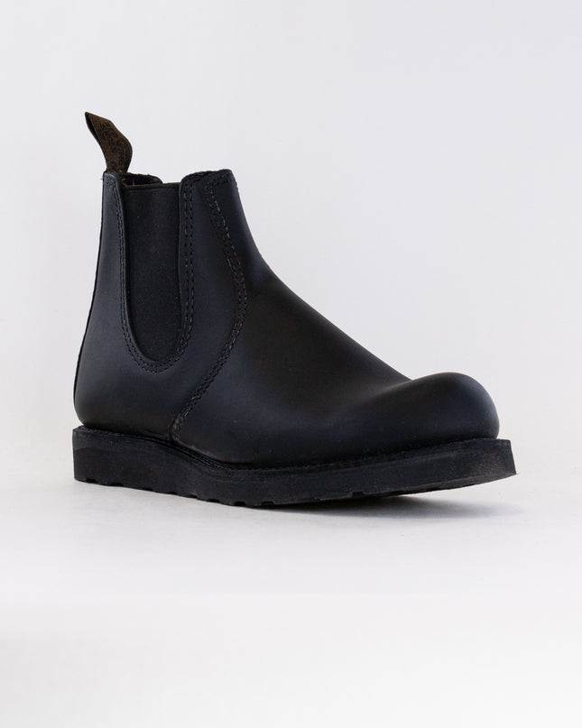 Red Wing Heritage Classic Chelsea (Men's) - Black Harness