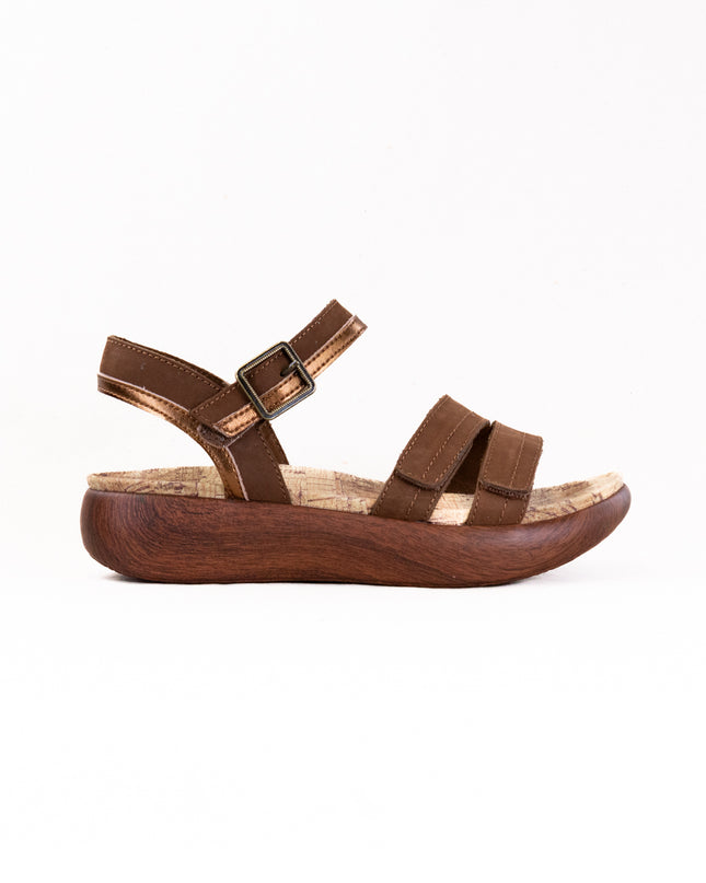 Alegria Blinda (Women's) - Pecan