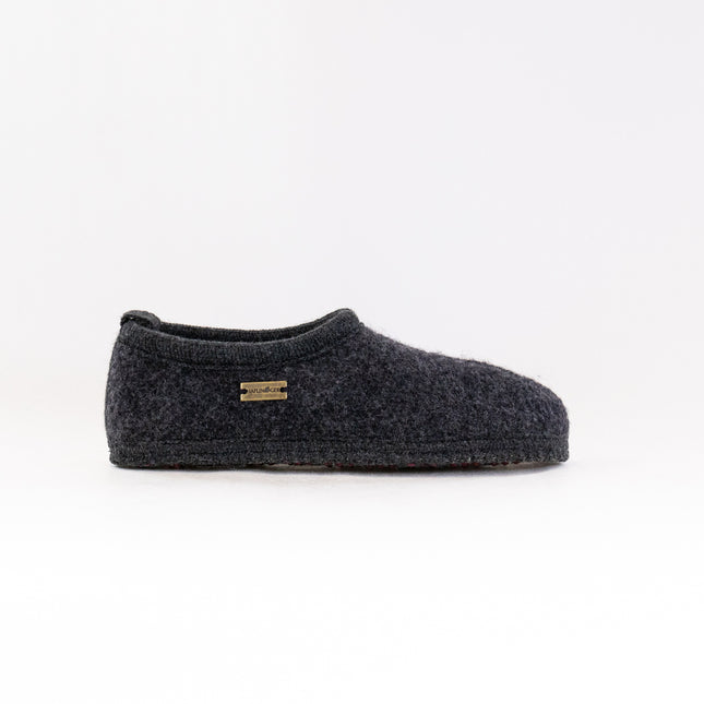 Haflinger Freddie (Unisex) - Charcoal