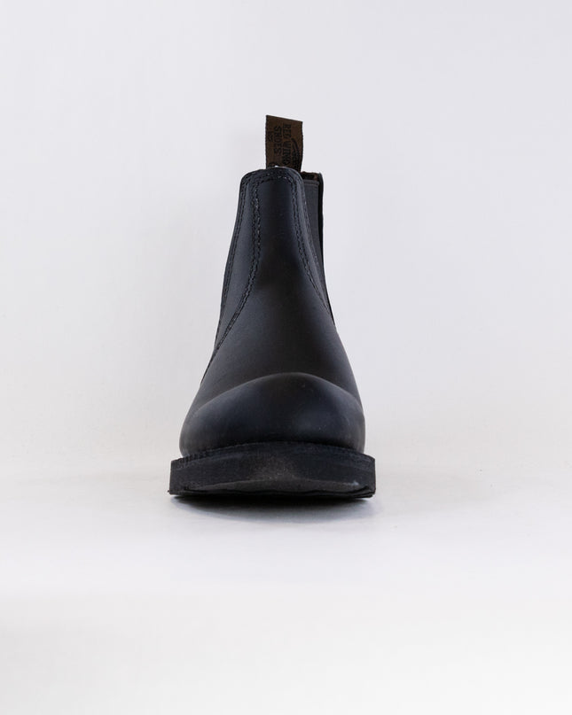 Red Wing Heritage Classic Chelsea (Men's) - Black Harness