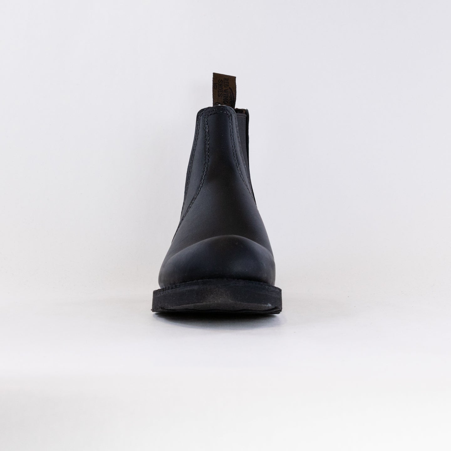 Red Wing Heritage Classic Chelsea (Men's) Black Harness