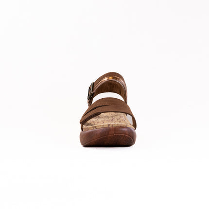 Alegria Blinda (Women's) - Pecan
