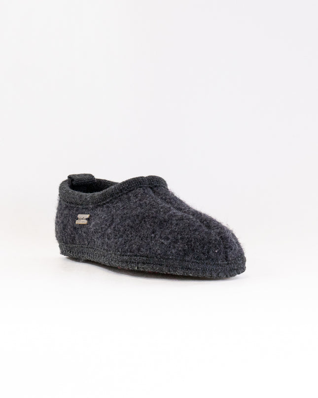 Haflinger Freddie (Unisex) - Charcoal